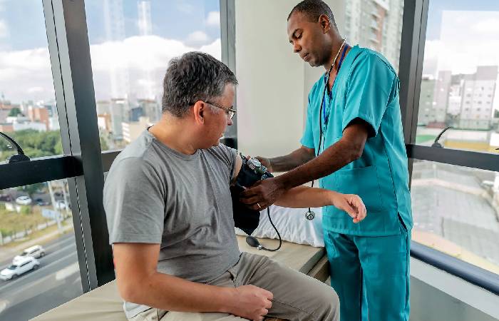 Primary Care